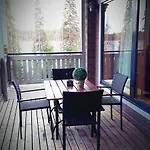 Holiday home Rautjaervi