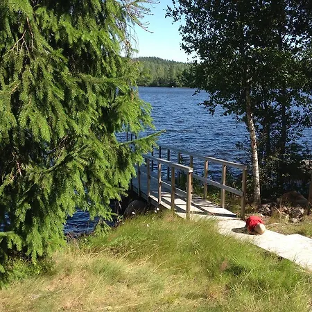 Rautjaervi * Kokkola (South Karelia)