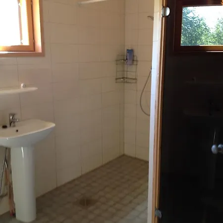 Rautjaervi Vakantiehuis Kokkola (South Karelia)