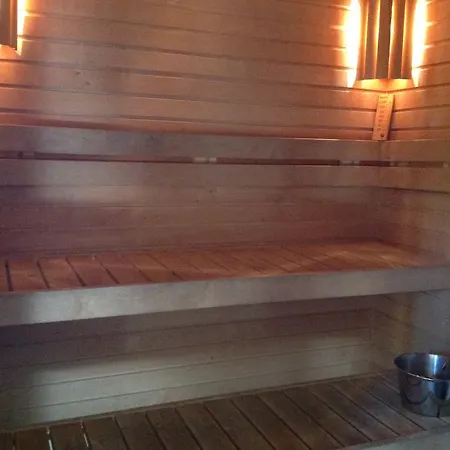 Rautjaervi Vakantiehuis