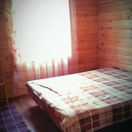 Сasa de vacaciones Rautjaervi Kokkola (South Karelia)
