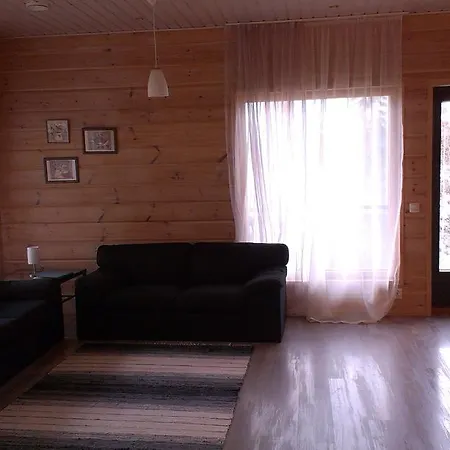 Rautjaervi Holiday home