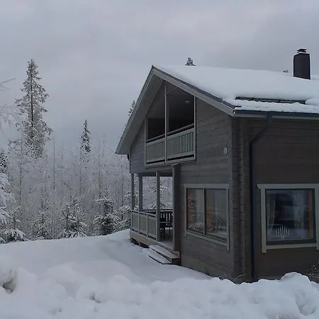 別荘 Rautjaervi コッコラ