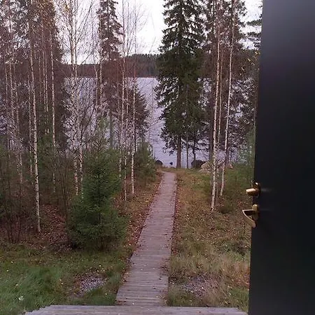 Rautjaervi Holiday home