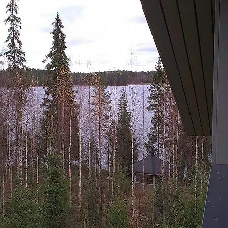 Rautjaervi Holiday home *