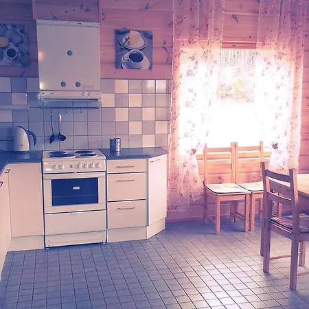 Rautjaervi * Kokkola (South Karelia)