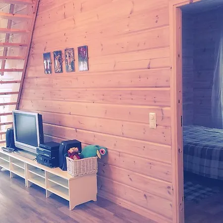 Rautjaervi Holiday home Kokkola (South Karelia)