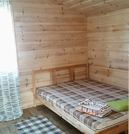 Holiday home Rautjaervi *