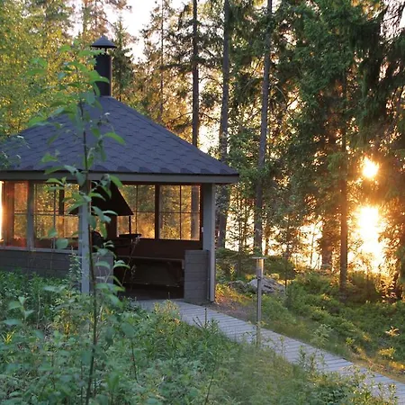 Rautjaervi * Kokkola (South Karelia)