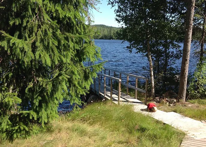 Rautjaervi * Kokkola (South Karelia)