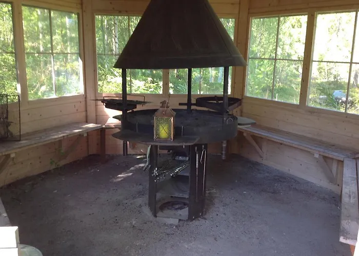 Hébergement de vacances Rautjaervi Kokkola (South Karelia)