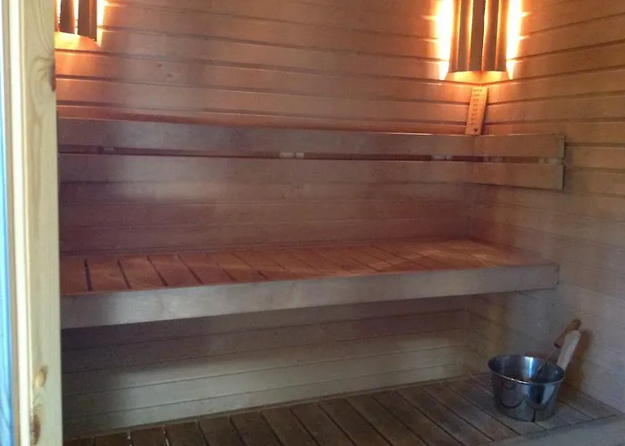 Rautjaervi בית נופש