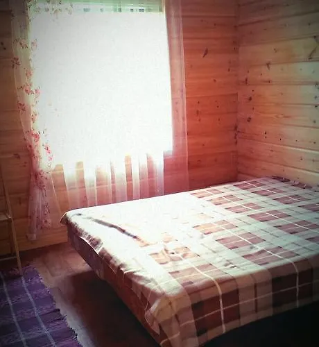 Hébergement de vacances Rautjaervi Kokkola (South Karelia)