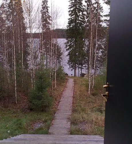 Rautjaervi Hébergement de vacances