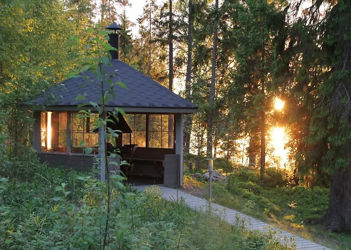 Rautjaervi * Kokkola (South Karelia)